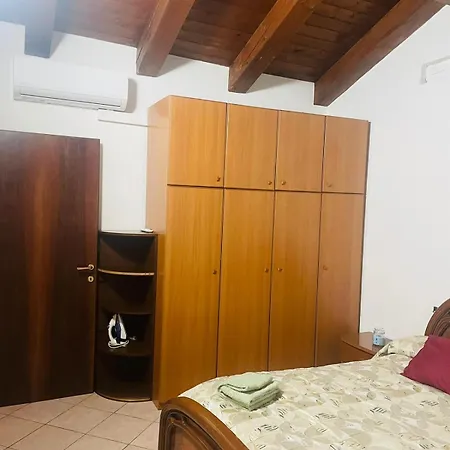 Private House In The Center Of Mestre Exterior photo