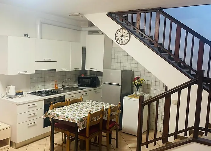 Private House In The Center Of Mestre