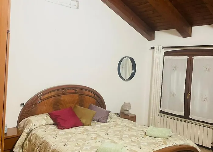 Private House In The Center Of Mestre