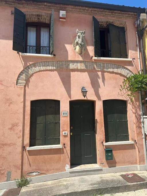 Private House In The Center Of Holiday home *