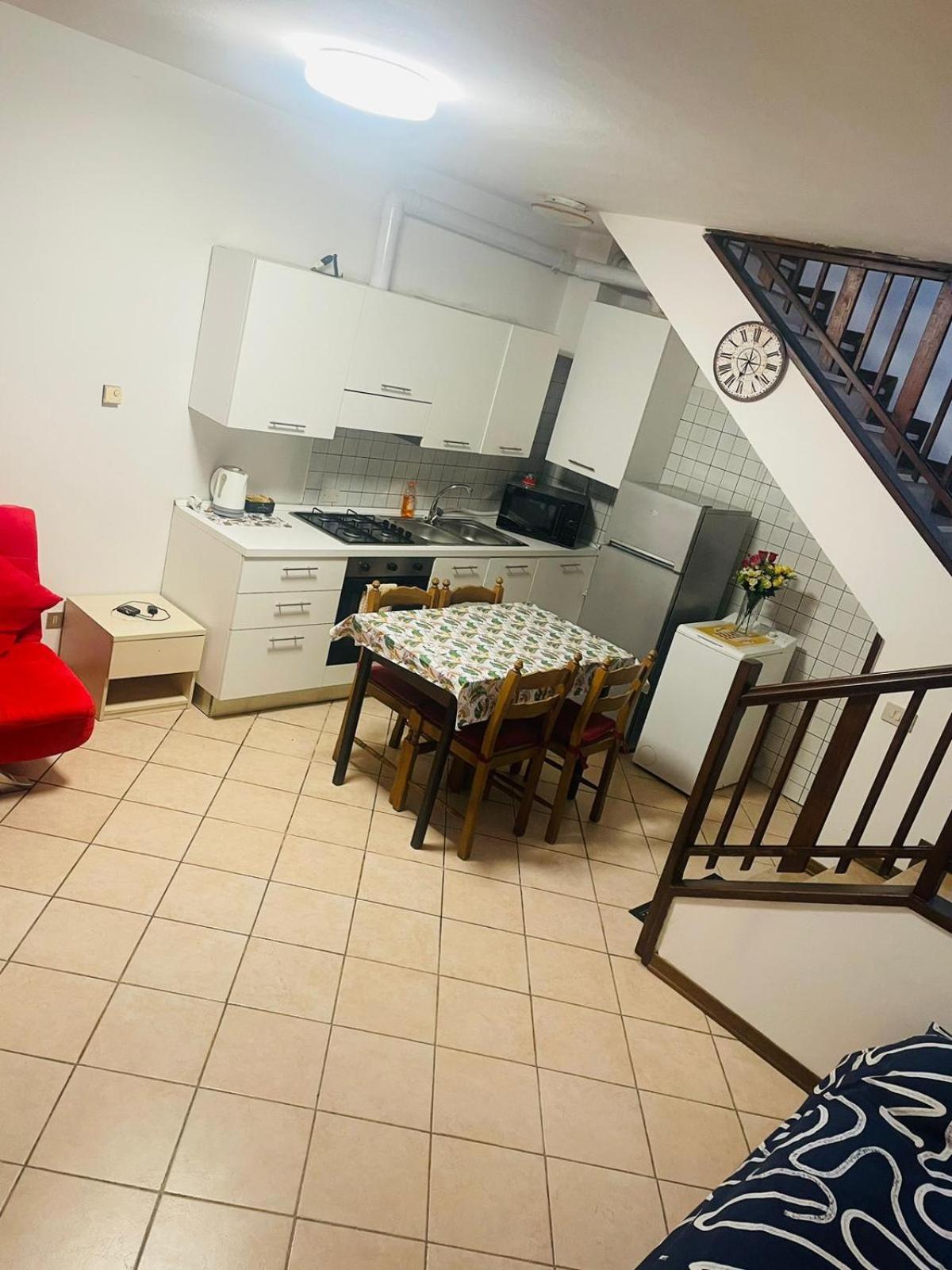 Private House In The Center Of Mestre