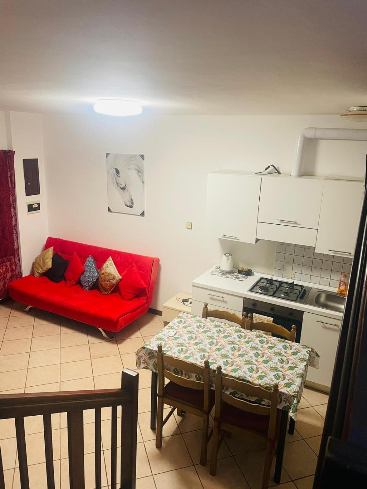 Private House In The Center Of Mestre