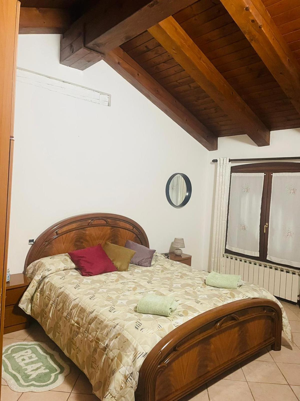 Private House In The Center Of Mestre