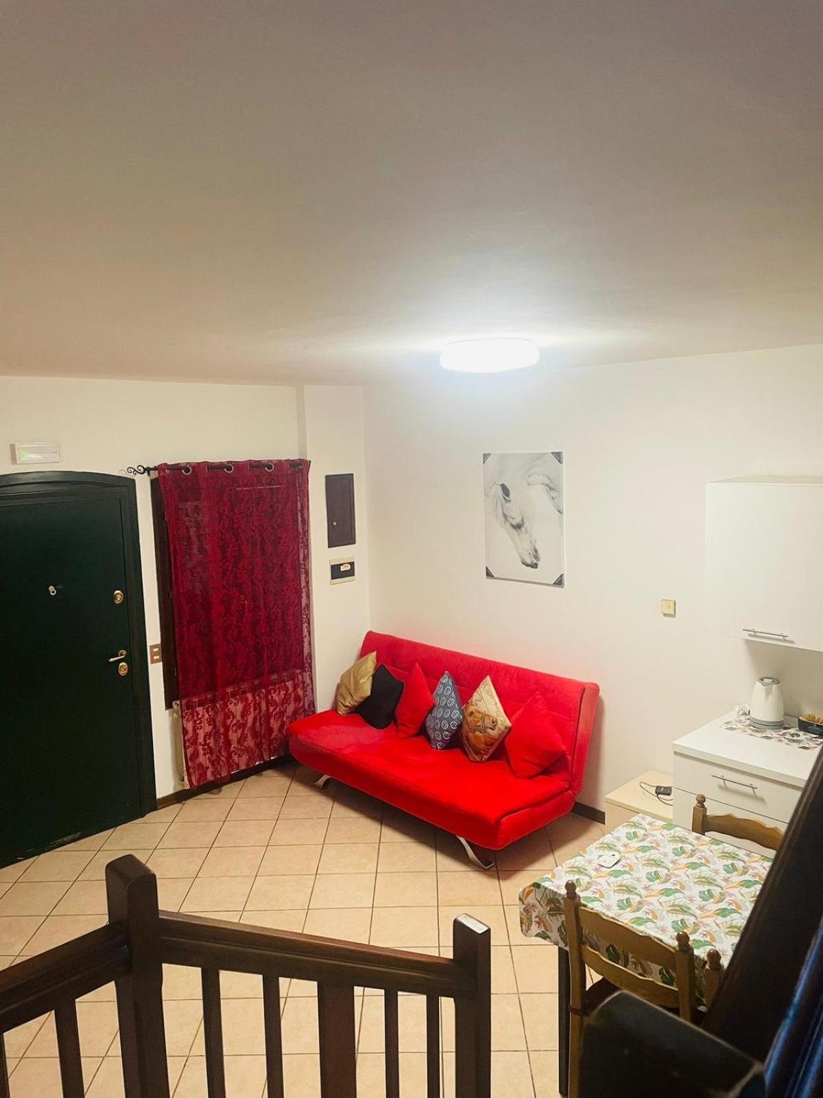 Hébergement de vacances Private House In The Center Of