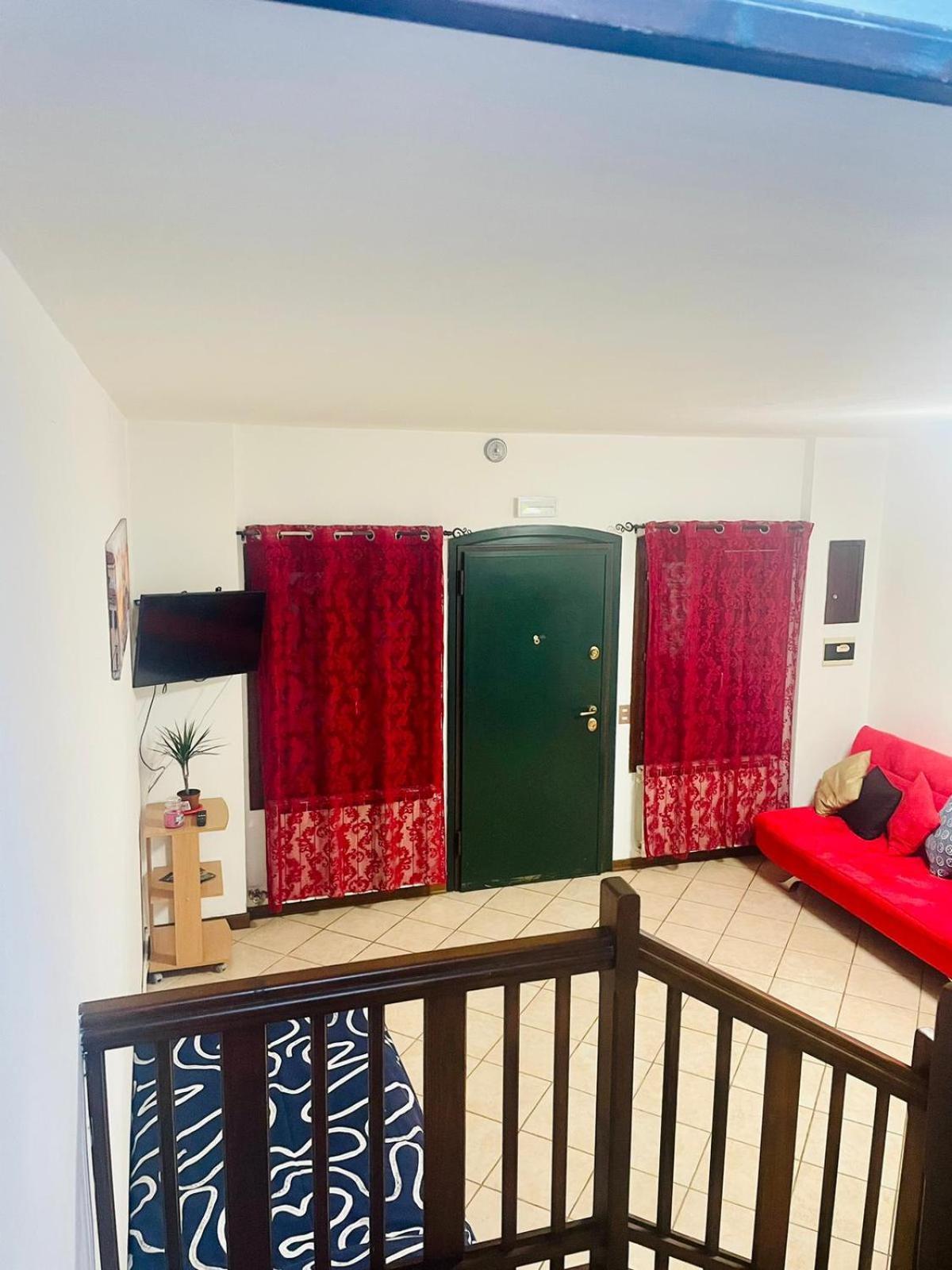 Private House In The Center Of Mestre