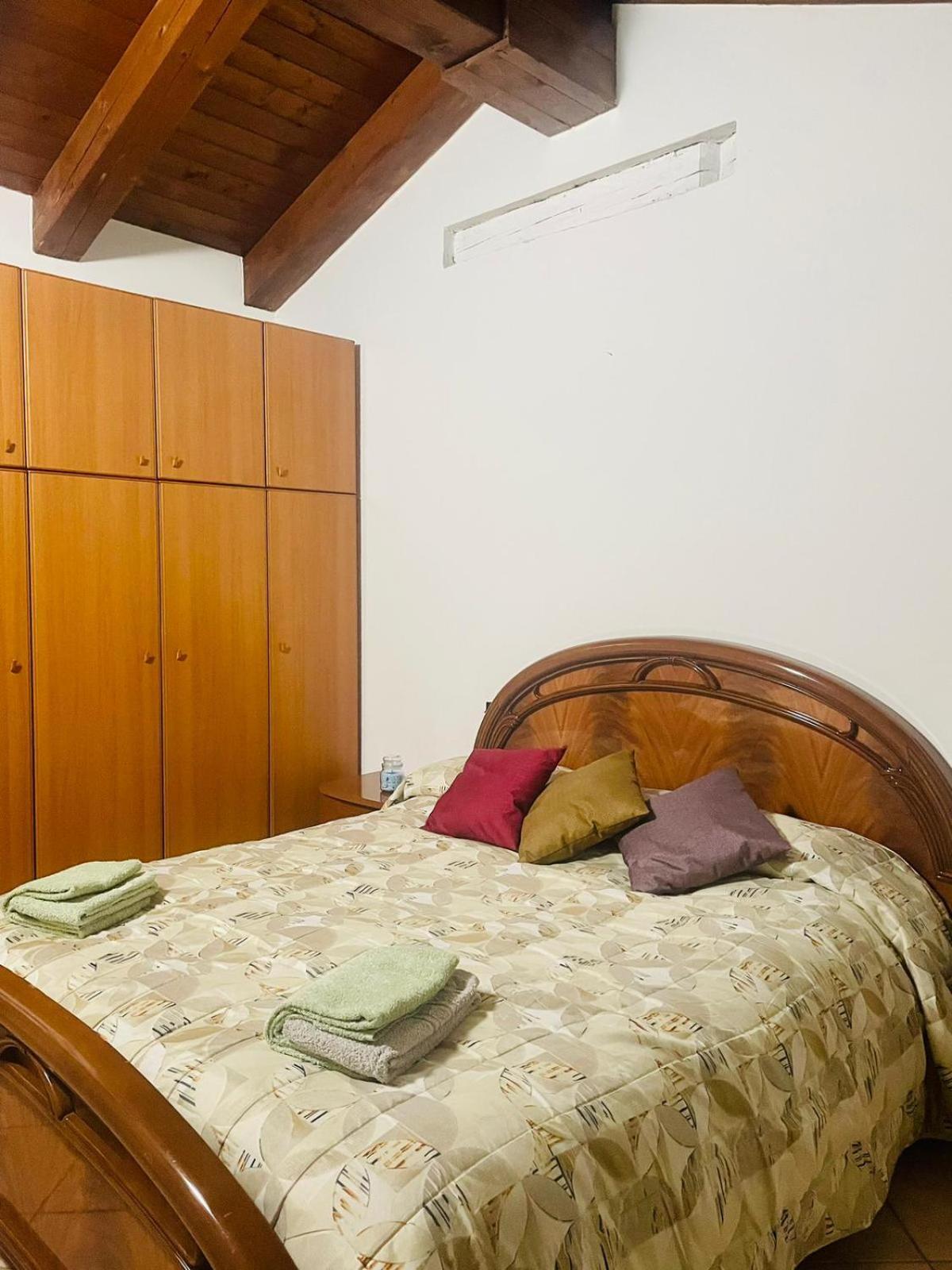 Holiday home Private House In The Center Of Mestre